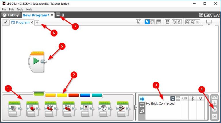 Lego Mindstorms EV3 Programming 101: Build and Program your First Robot