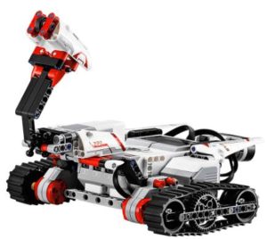 Lego mindstorms ev3 online track3r